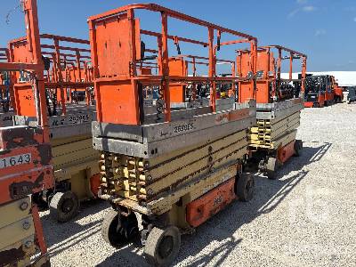 Photo of a 2008 JLG 2630ES