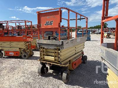 Photo of a 2014 JLG 3246ES