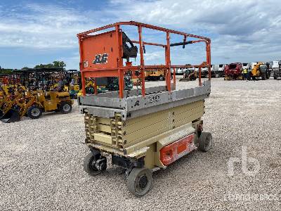 Photo of a 2014 JLG 3246ES