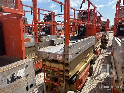 Photo of a 2013 JLG 2630ES
