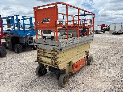 Photo of a 2014 JLG 3246ES