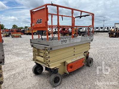 Photo of a 2014 JLG 3246ES