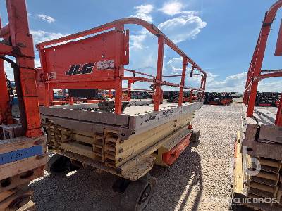 Photo of a 2014 JLG 3246ES