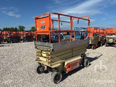 Photo of a 2014 JLG 3246ES