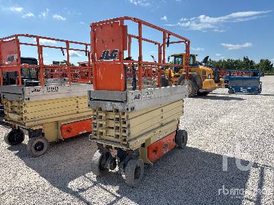 Photo of a 2014 JLG 2630ES