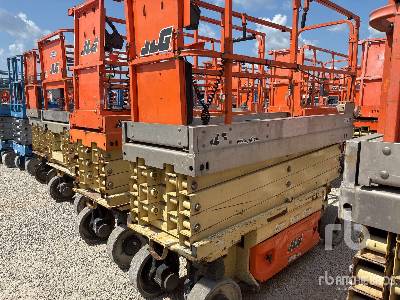 Photo of a 2014 JLG 2630ES