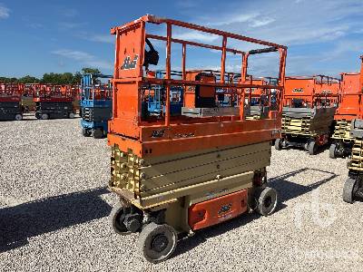 Photo of a 2015 JLG 2632ES