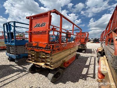 Photo of a 2015 JLG 2632ES