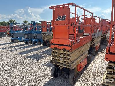 Photo of a 2015 JLG 2632ES