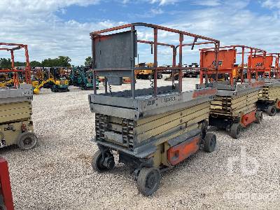 Photo of a 2008 JLG 3246ES