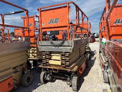Photo of a 2006 JLG 3246ES