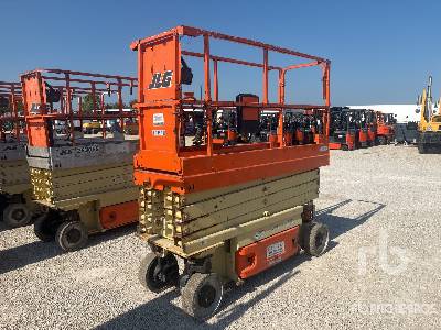 Photo of a 2015 JLG 2632ES
