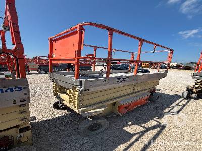 Photo of a 2013 JLG 3246ES