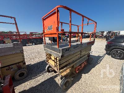 Photo of a 2008 JLG 3246ES