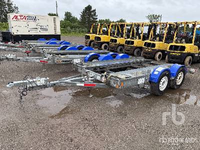 Photo of a 2017 Demco AT7000P