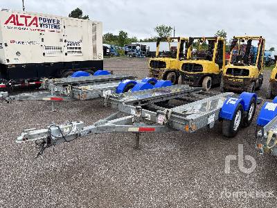 Photo of a 2018 Demco AT7000P
