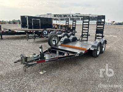 Photo of a 2022 Pratt CP0510