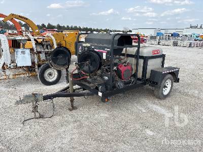 2017 MI-T-M  HS-3505-1MGH  Mobile (Inoperable)  Miscellaneous Trailer - Other