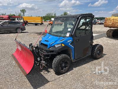 Photo of a 2017 Polaris RANGER XP 1000