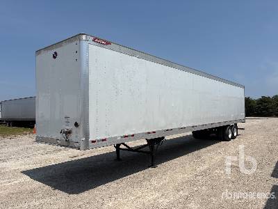 Photo of a 2023 Great Dane CS1-1314-01053