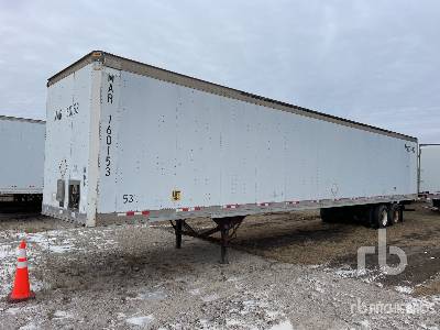 Photo of a 2004 Great Dane 7411TP-S