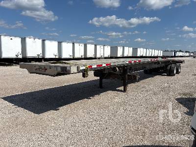 Photo of a 2020 Benson 524A53X10216008