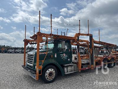 Photo of a 2002 Sterling LT9500