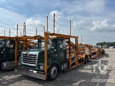 Photo of a 2007 Sterling LT9500