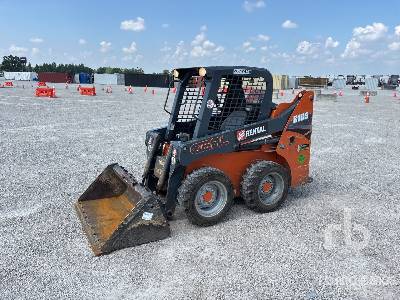 Photo of a 2018 Gehl R105