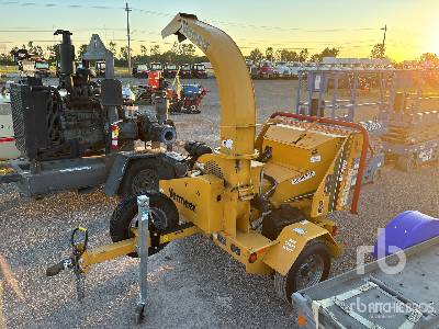Photo of a 2020 Vermeer BC700XL