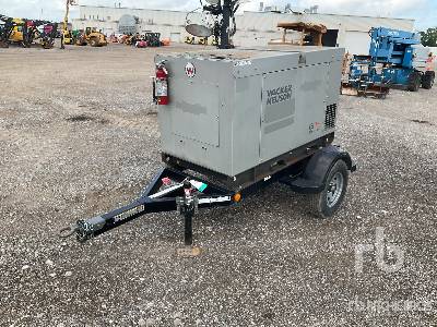 Photo of a 2018 Wacker Neuson G14