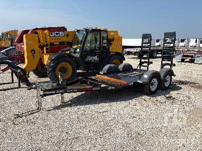 Photo of a 2020 Pratt CP0510