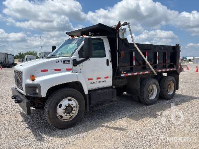 Photo of a 2004 Chevrolet C8500