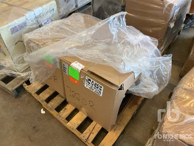 Photo of a  Generac Quantity of (2) 3600 kW (Unused)