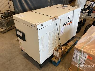 Photo of a  Generac RG03015ANAX