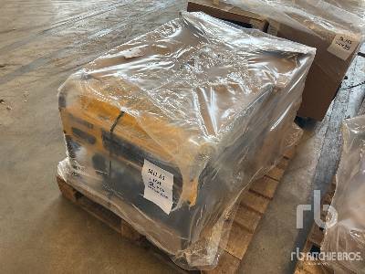 Photo of a  Dewalt 8000 kW Skid-Mounted (Unused)