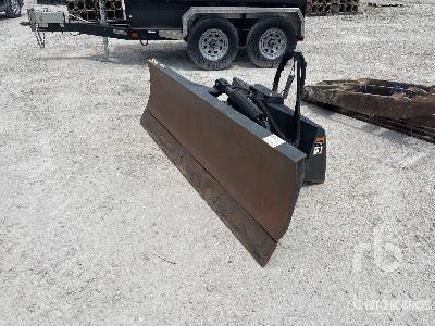 Photo of a  John Deere 84 in - Fits DB84