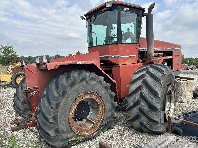 Photo of a 1988 Case Ih 9170