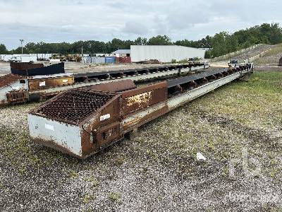 Photo of a 1999 Masaba 34 in x 60 ft Stationary Transfer