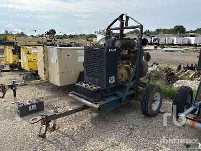 Photo of a 2003 Gorman-Rupp 16C2-4045D