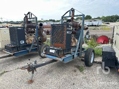 Photo of a 2006 Gorman-Rupp 16C2-4045