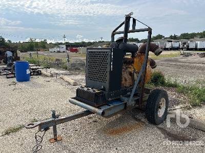 Photo of a 2004 Gorman-Rupp 16C2-4045D