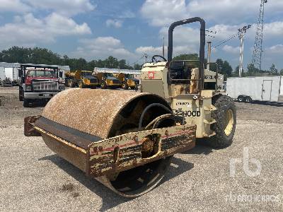 Photo of a 1993 Ingersoll Rand SD100D