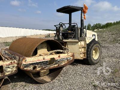 Photo of a 1994 Ingersoll Rand SD100D