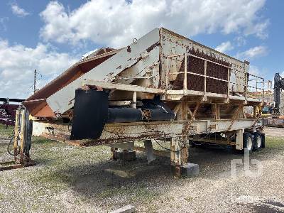 Photo of a 2004 Cedarapids TSH 8203-38