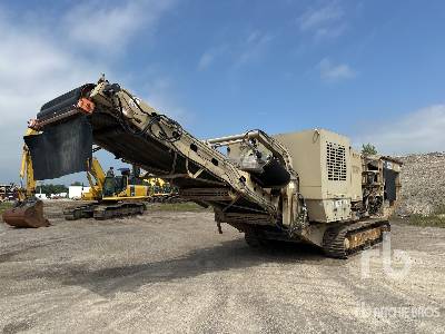 Photo of a 2012 KPI FT5260