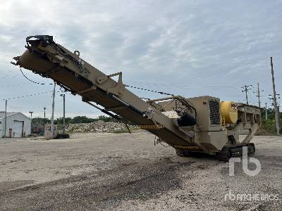 Photo of a 2019 KPI FT2650