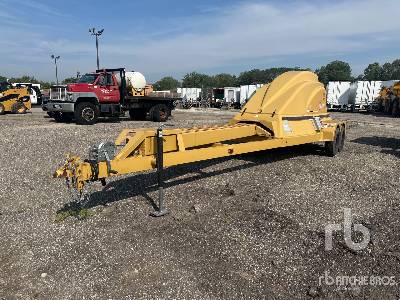 Photo of a 2016 ABI T-300