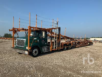 Photo of a 2000 Sterling LT9500