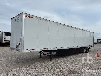Photo of a 2022 Great Dane CCC-3314-21053
